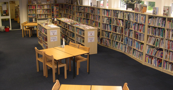 School Library