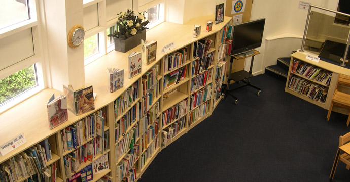 School Library