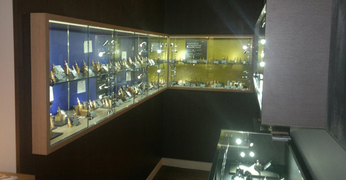 Designer Jewellery Shop