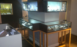 Designer Jewellery Shop